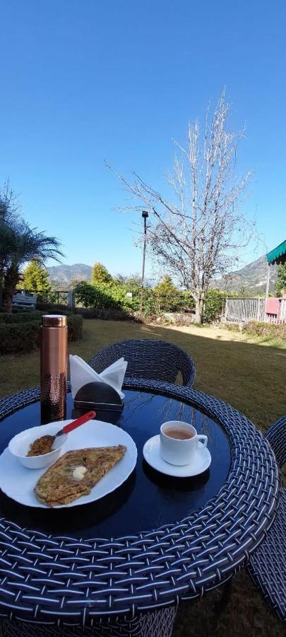 Alinda House Naukuchiatal By The Ghaur Hotel บีมตาล ภายนอก รูปภาพ