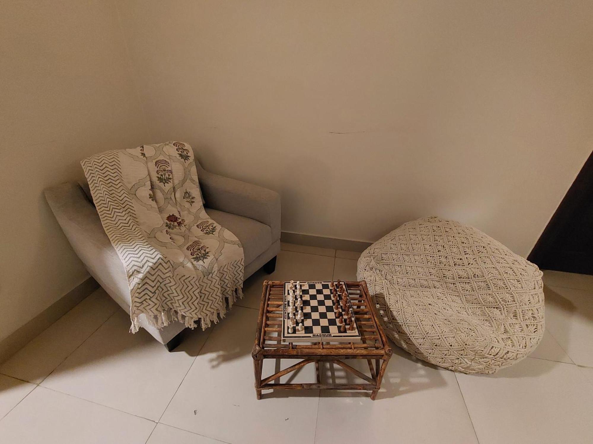 Alinda House Naukuchiatal By The Ghaur Hotel บีมตาล ภายนอก รูปภาพ